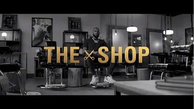 the shop lebron