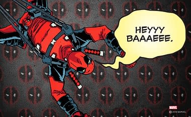 Deadpool Gets His Own Quarterly Loot Crate Bleeding Cool Get an exclusive pop culture apparel item inspired by your favorite. deadpool gets his own quarterly loot