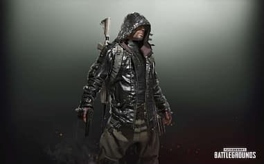 Next Pubg Pc Patch Brings 2 New Boxes With Brand New Clothes