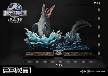 mosasaurus funko pop