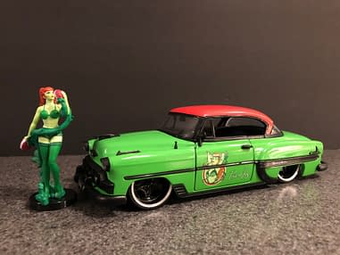 jada toys dc bombshells