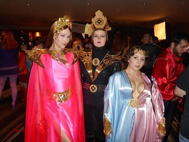 You Should Watch Amazon S Life After Flash Flash Gordon Documentary