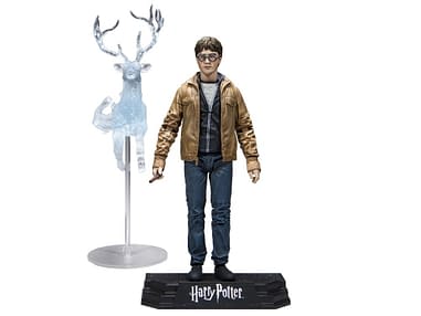 new harry potter toys