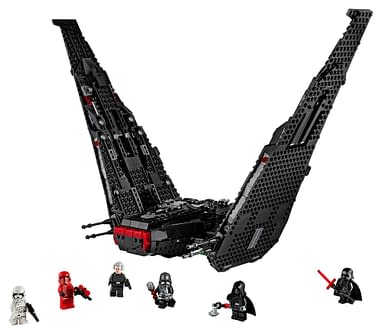 lego q ship