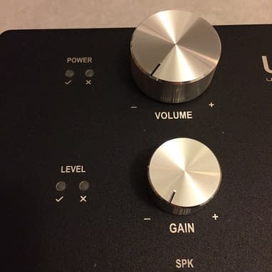 ultimate ears sound tap