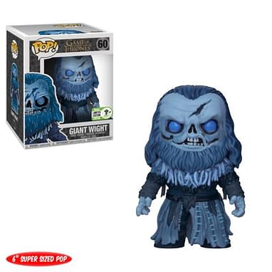 wun wun funko pop