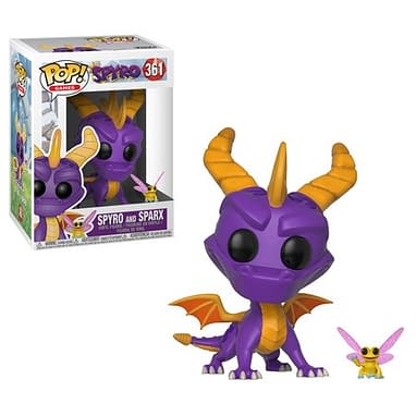 e3 funko pop
