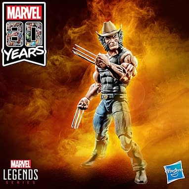 hasbro marvel legends 80th anniversary