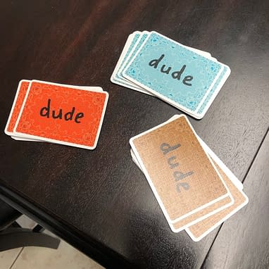 Review Dude More Dude By North Star Games