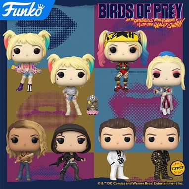 list of all funko pop vinyls