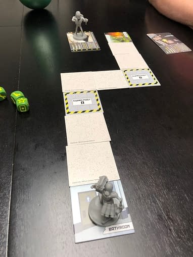 I M A Pickle Board Game We Review The Pickle Rick Game
