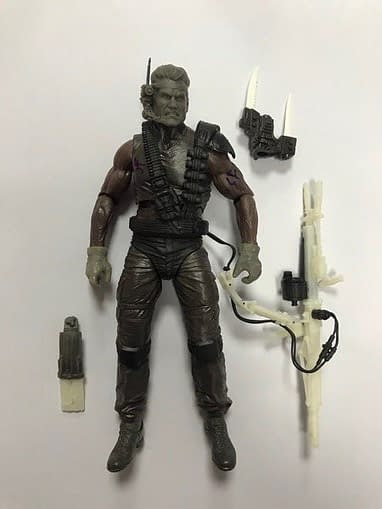 upcoming neca figures