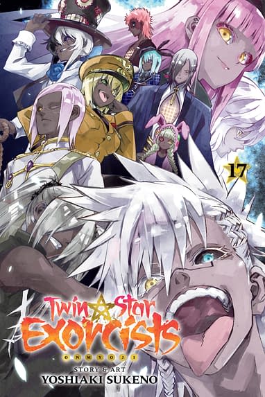 Viz Media Unveils List Of February 2020 Manga Releases Often, more than half of the manga series in the magazine are so popular that they have their own anime.