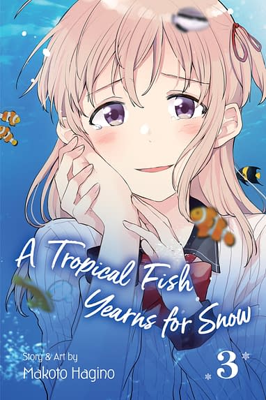 Viz Media Releases May 2020 Manga Solicitations