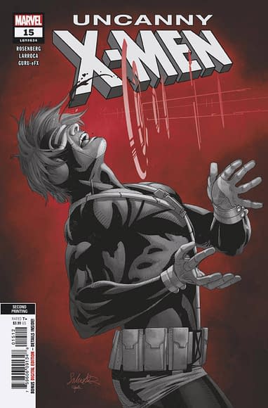 Occupy Avengers #5 Venomized Variant Marvel Comics 1st Print EXCELSIOR BIN