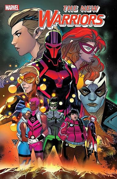 Best Superhero Comics 2021 Marvel Launches New Politically Correct Woke Superhero Comic to 