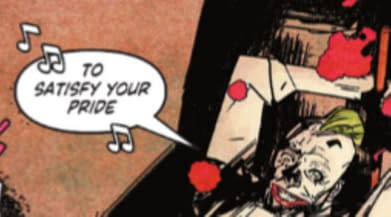 Major Amanda Waller Shocker In Suicide Squad Get Joker Spoilers