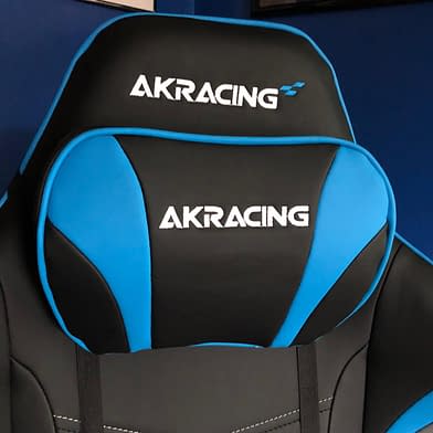 akracing max review