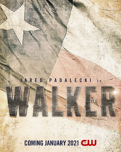 serie walker 2021
