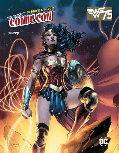 2016 Comic Con Handout Supergirl #1 Special Edition Comic