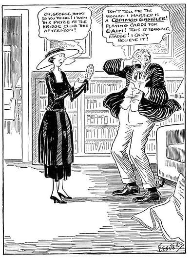 About Comics Brings Webster S Bridge Back Into Print After 96 Years About Comics Brings Webster S Bridge Back Into Print After 96 Years