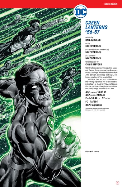 Superman #4 Foil Cover A First Print DC Comics 2018 Bendis 