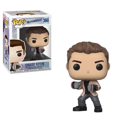 funko runaways