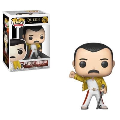 new queen funko pops