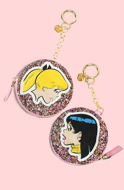 Find The Perfect Galentine S Day Gift For The Betty Or Veronica In Your Life