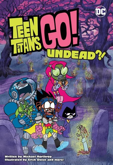 Teen Titans Go