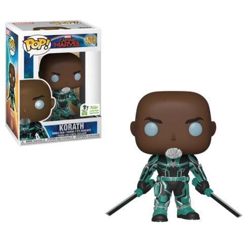 eccc funko korath starforce