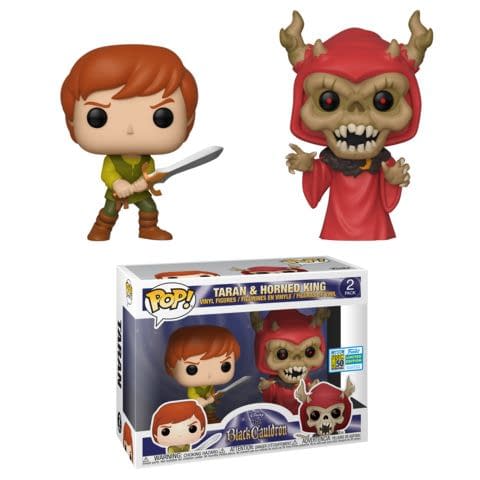 funko pop exclusives 2019