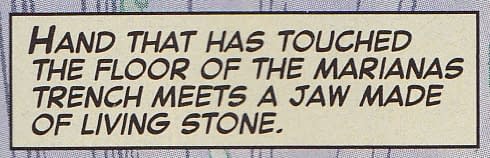 The Poetry Of Avengers Vs X Men 2