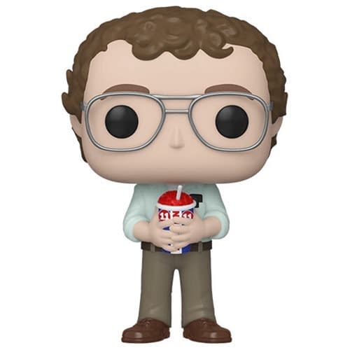 funko pop stranger things robin