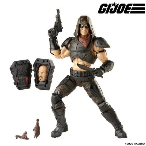 target exclusive gi joe classified