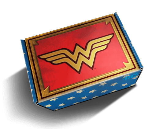 world's finest collection box