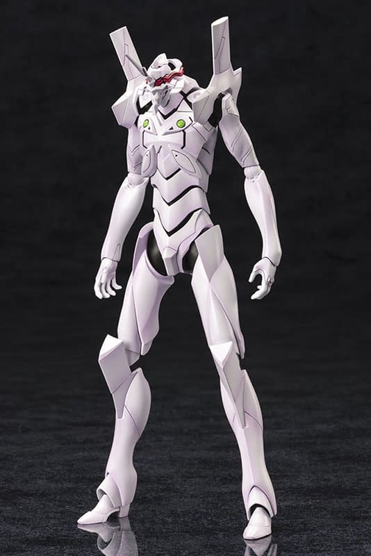 kotobukiya eva 13