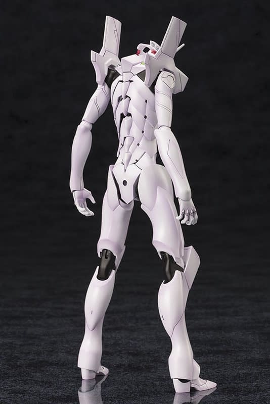 kotobukiya eva 13