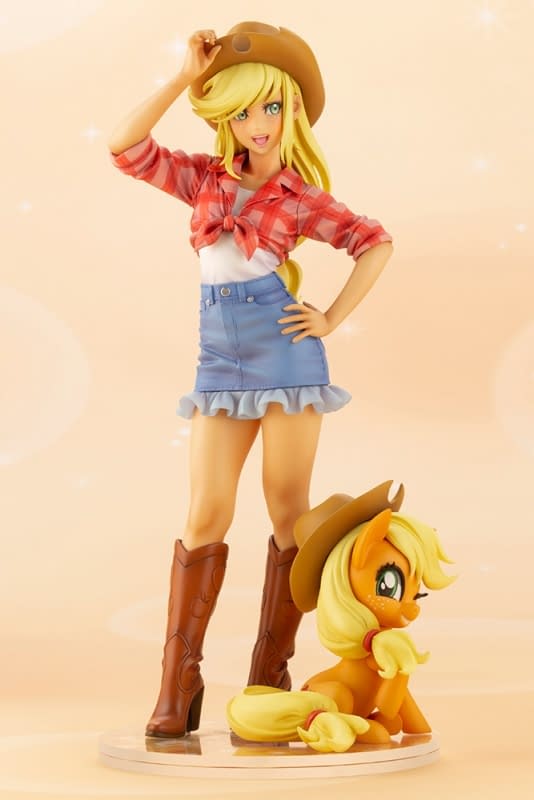 my little pony human figures