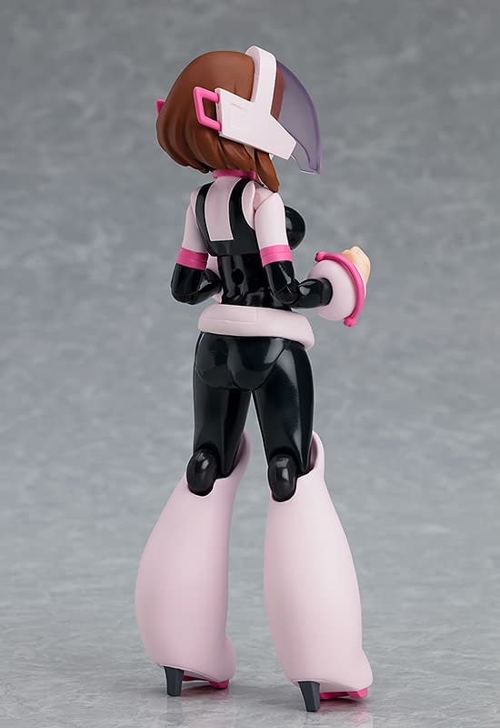 ochaco pop chase