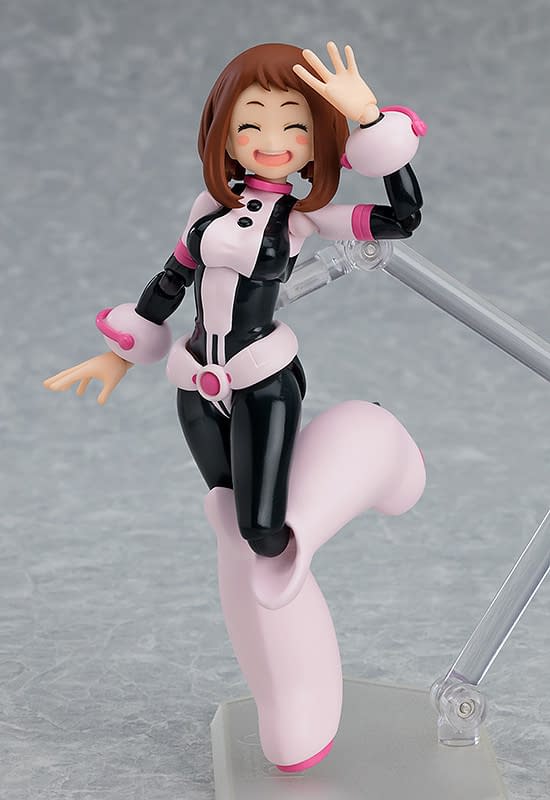 ochaco pop chase