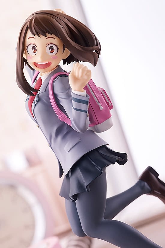 ochaco pop chase