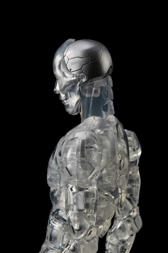 1000 toys synthetic human body