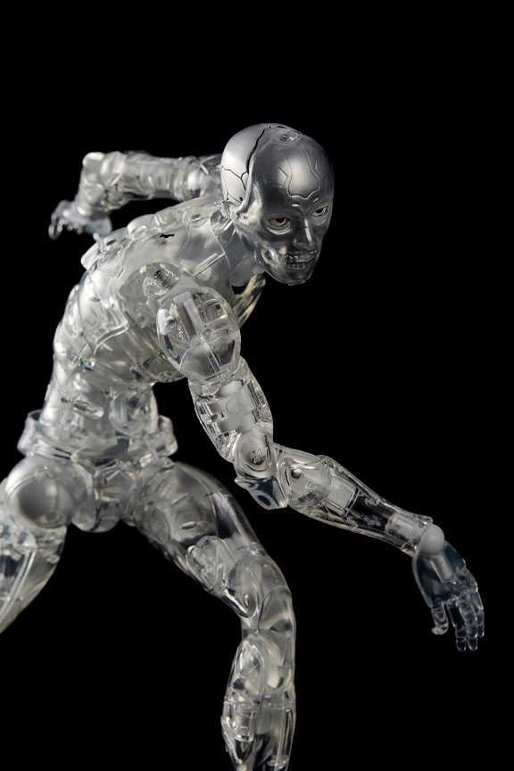 1000 toys synthetic human body