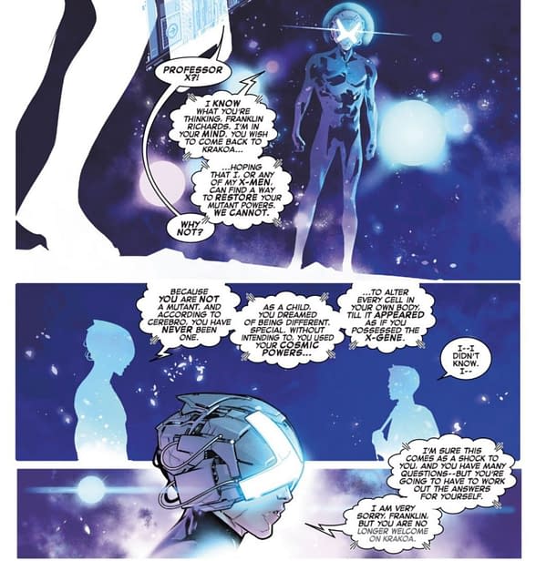 Franklin Richards