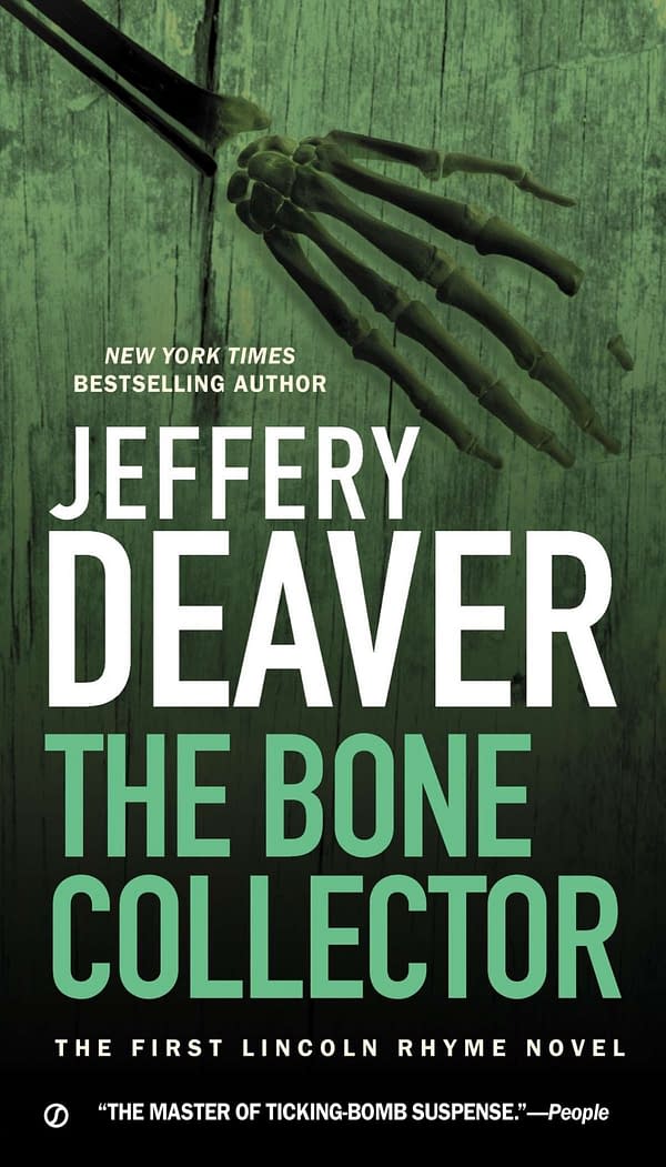 nbc deaver bone collector