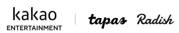Tapas and Radish: Digital Platforms Merge by Owner Kakao Entertainment