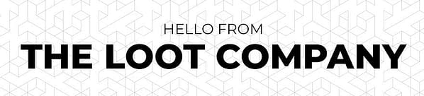 Loot Crate Bought By NECA, Changes Name to The Loot Company