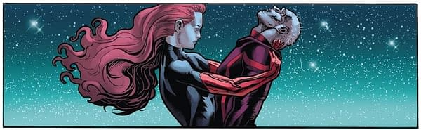 X-Men: Bland Design &#8211; A Beloved Character Returns and Dies Again in Shocking Phoenix Resurrection #5 Twist