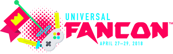 Universal FanCon of Baltimore 2018 Suddenly Postponed, One Week Before Event